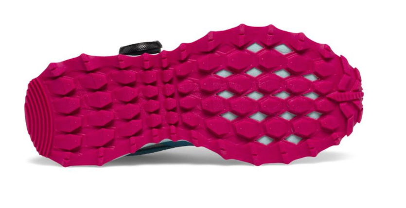 Saucony Peregrine 12 BOA Chaussures Course (junior)