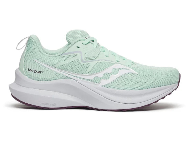 Saucony Tempus 2 Chaussures Course (femme)