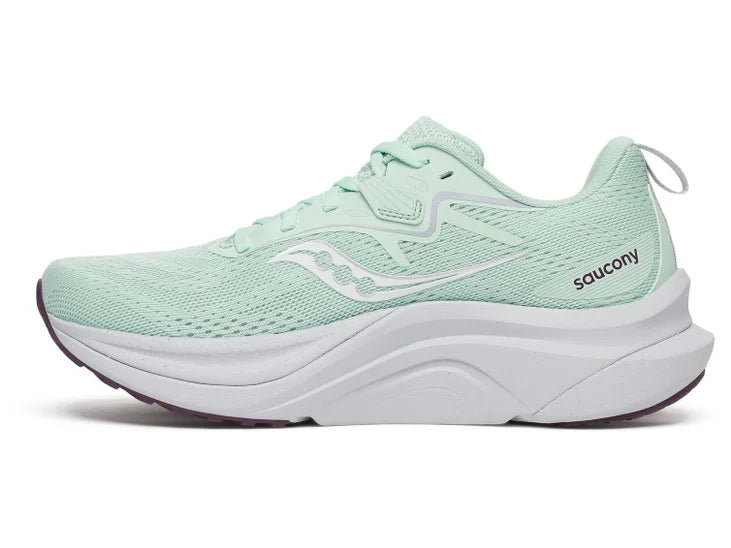 Saucony Tempus 2 Chaussures Course (femme)