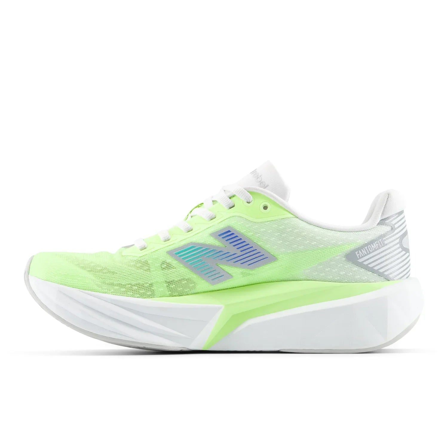 New Balance Fuelcell Rebel V5 Chaussures Course (femme)