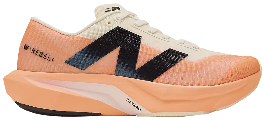 New Balance Fuelcell Rebel V4 Chaussures Course (femme)