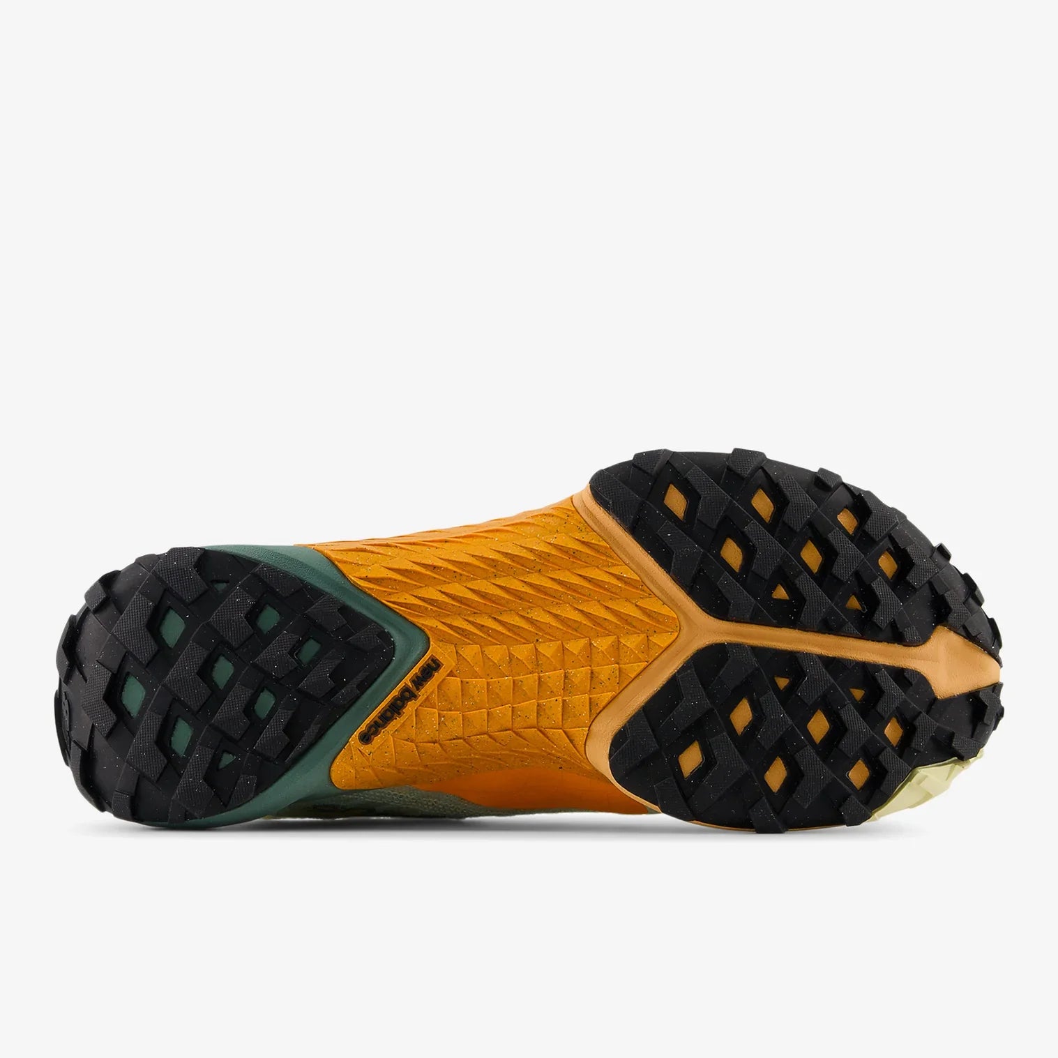 New Balance Minimus Trail Chaussures Course (femme)