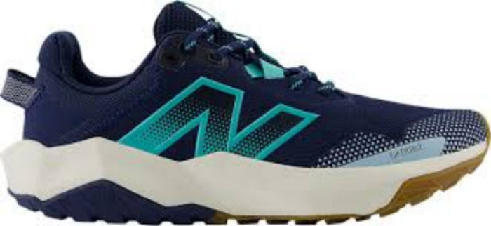 New Balance DynaSoft Nitrel V6 Chaussures Course (femme)