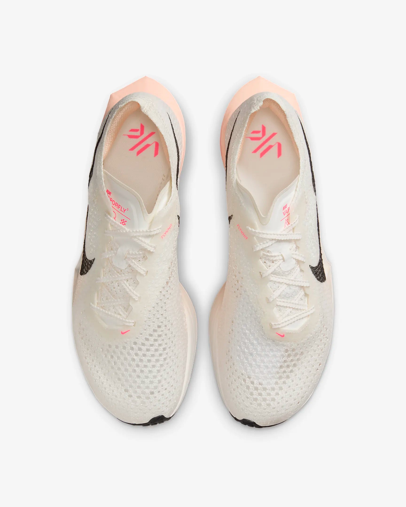 Nike ZoomX Vaporfly Next%3 Chaussures Course (femme)