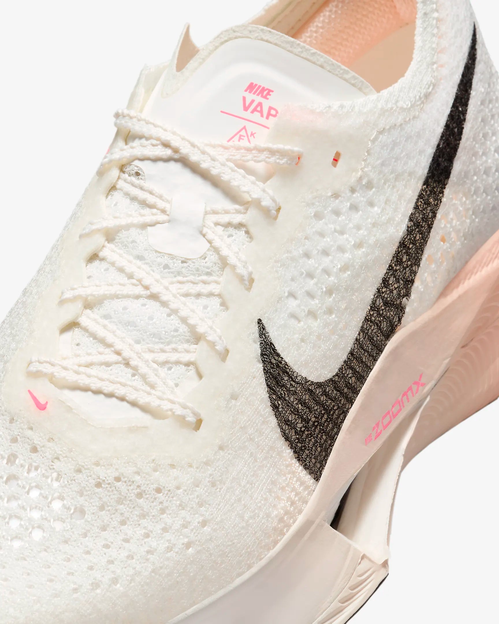 Nike ZoomX Vaporfly Next%3 Chaussures Course (femme)