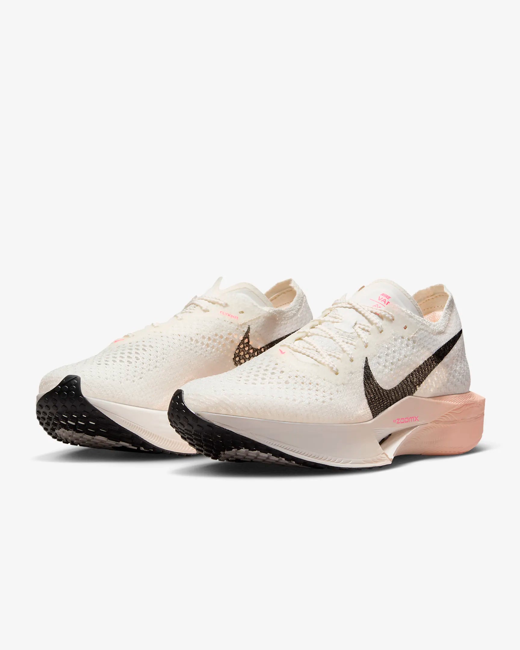 Nike ZoomX Vaporfly Next%3 Chaussures Course (femme)