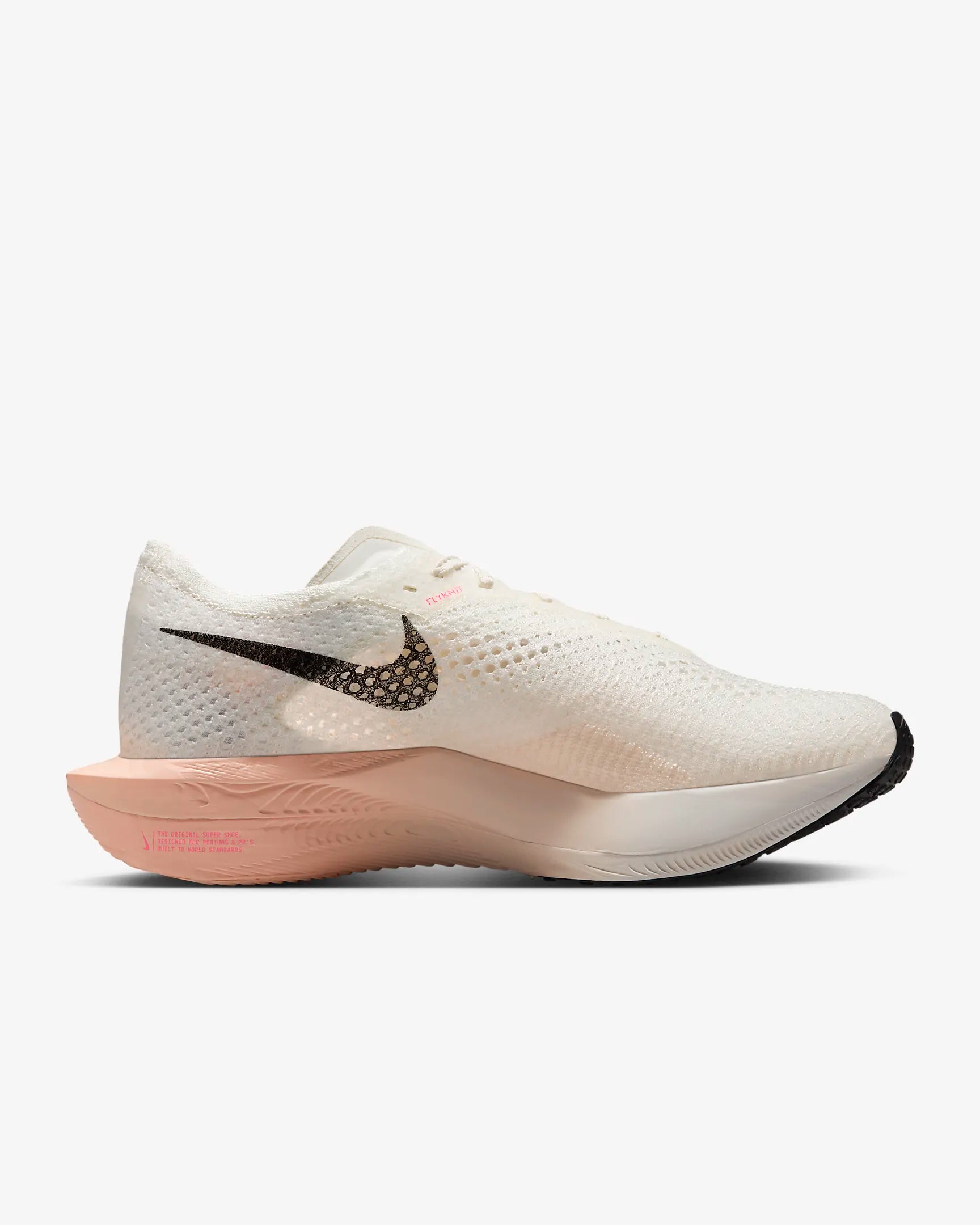 Nike ZoomX Vaporfly Next%3 Chaussures Course (femme)