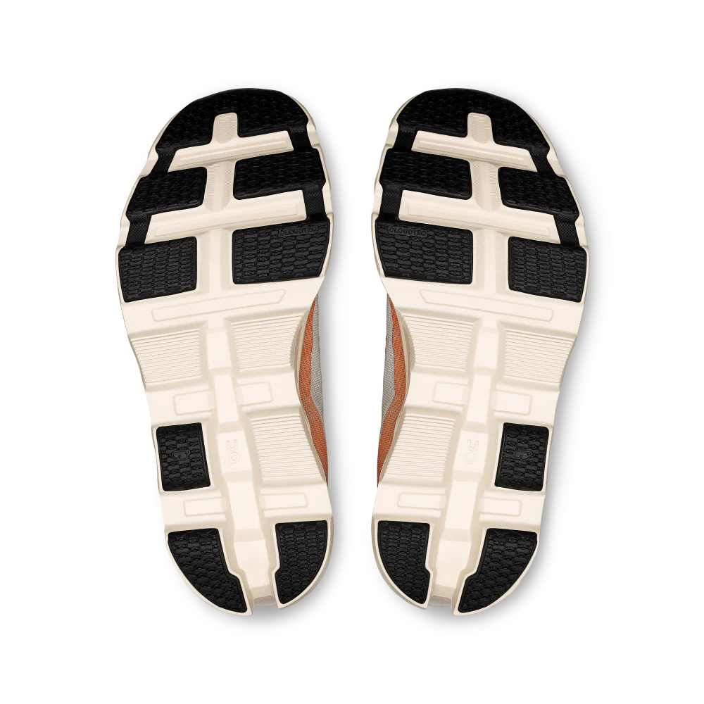 On Cloudmonster 2 Chaussures Course (femme)