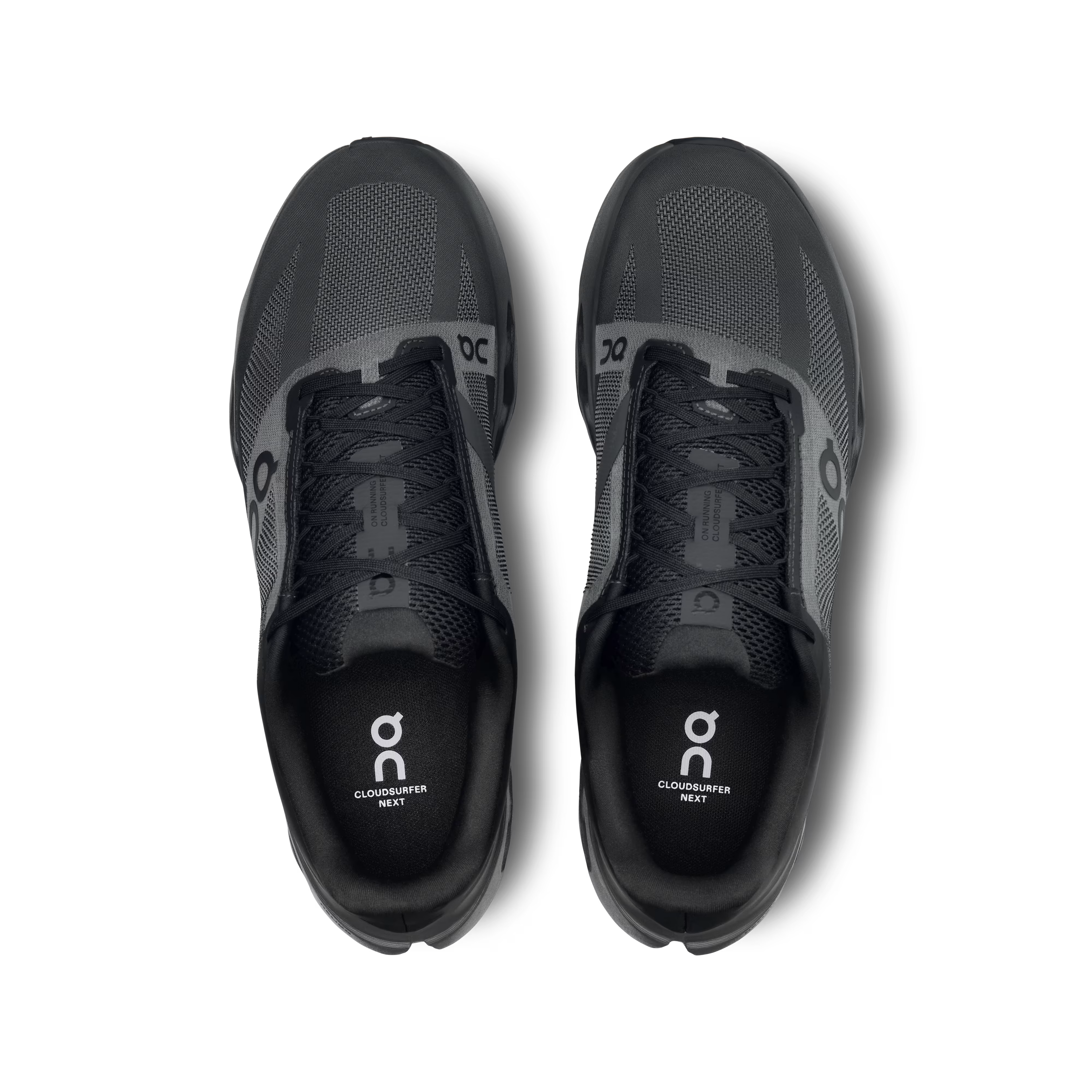 ON Cloudsurfer Next Chaussures Course (homme)