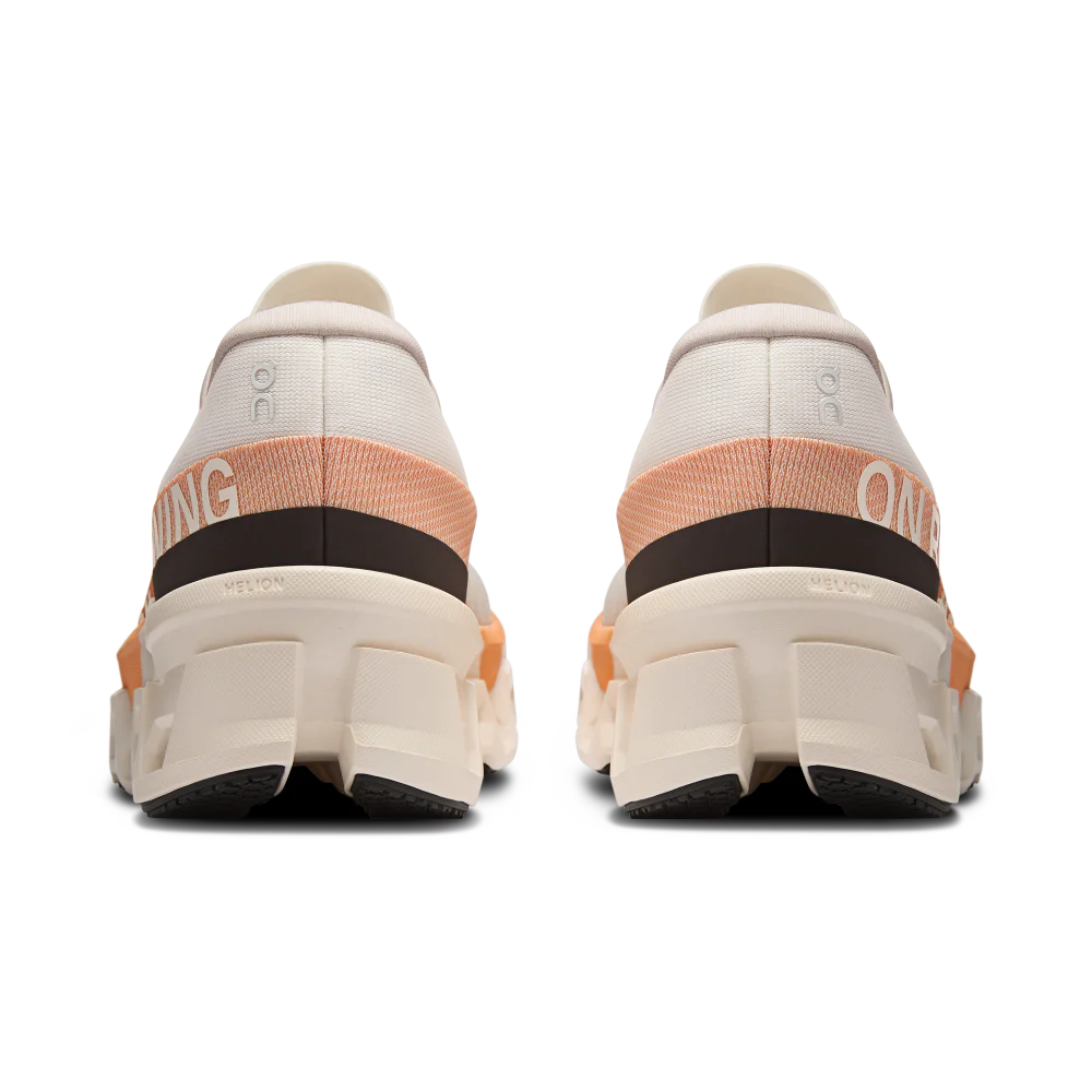 On Cloudmonster 2 Chaussures Course (femme)