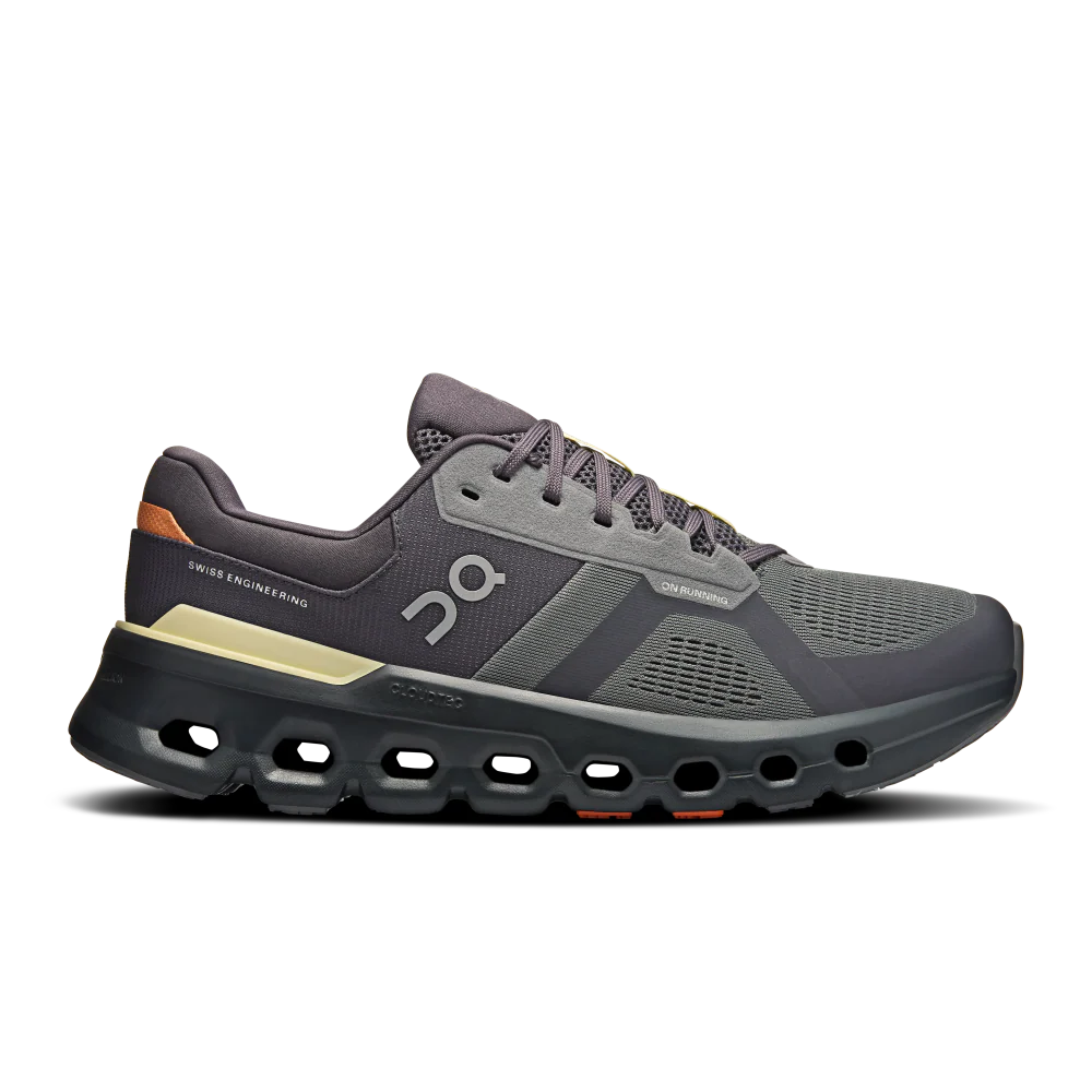 On Cloudrunner 2 Chaussure Course (homme)