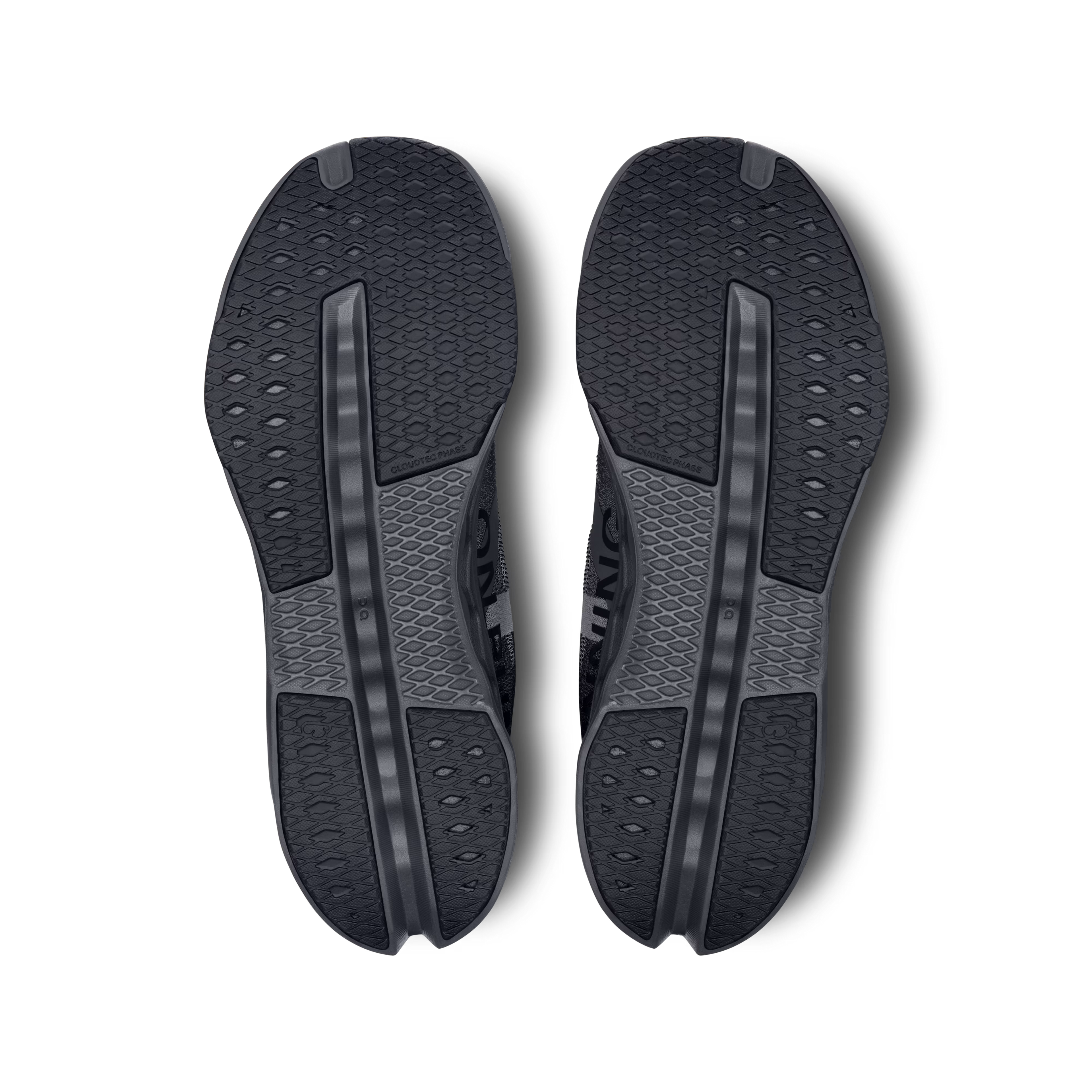 ON Cloudsurfer Next Chaussures Course (homme)