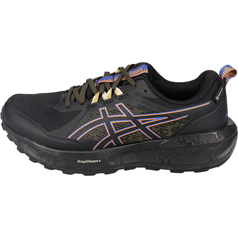 Asics Gel-Sonoma 8 GTX Chaussures course (homme)