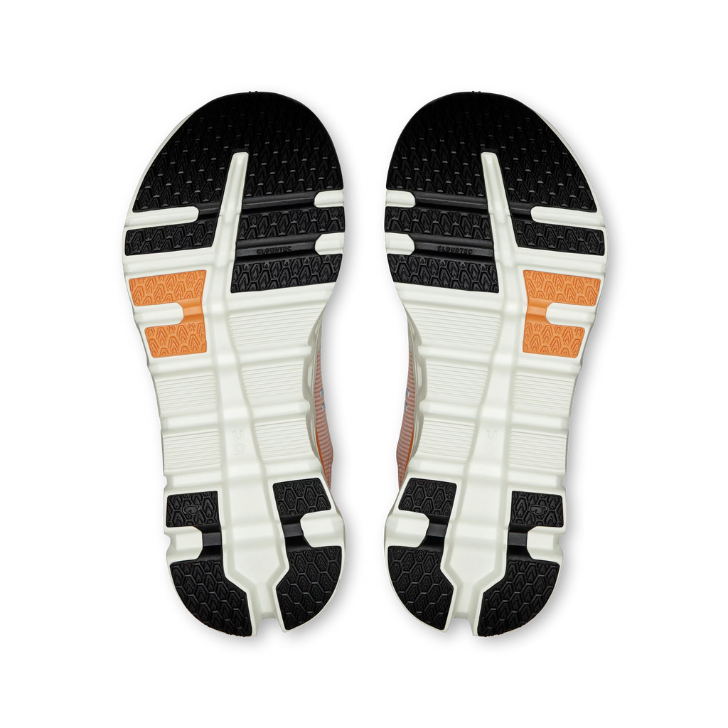 ON Cloudrunner 2 Chaussures Course (femme)