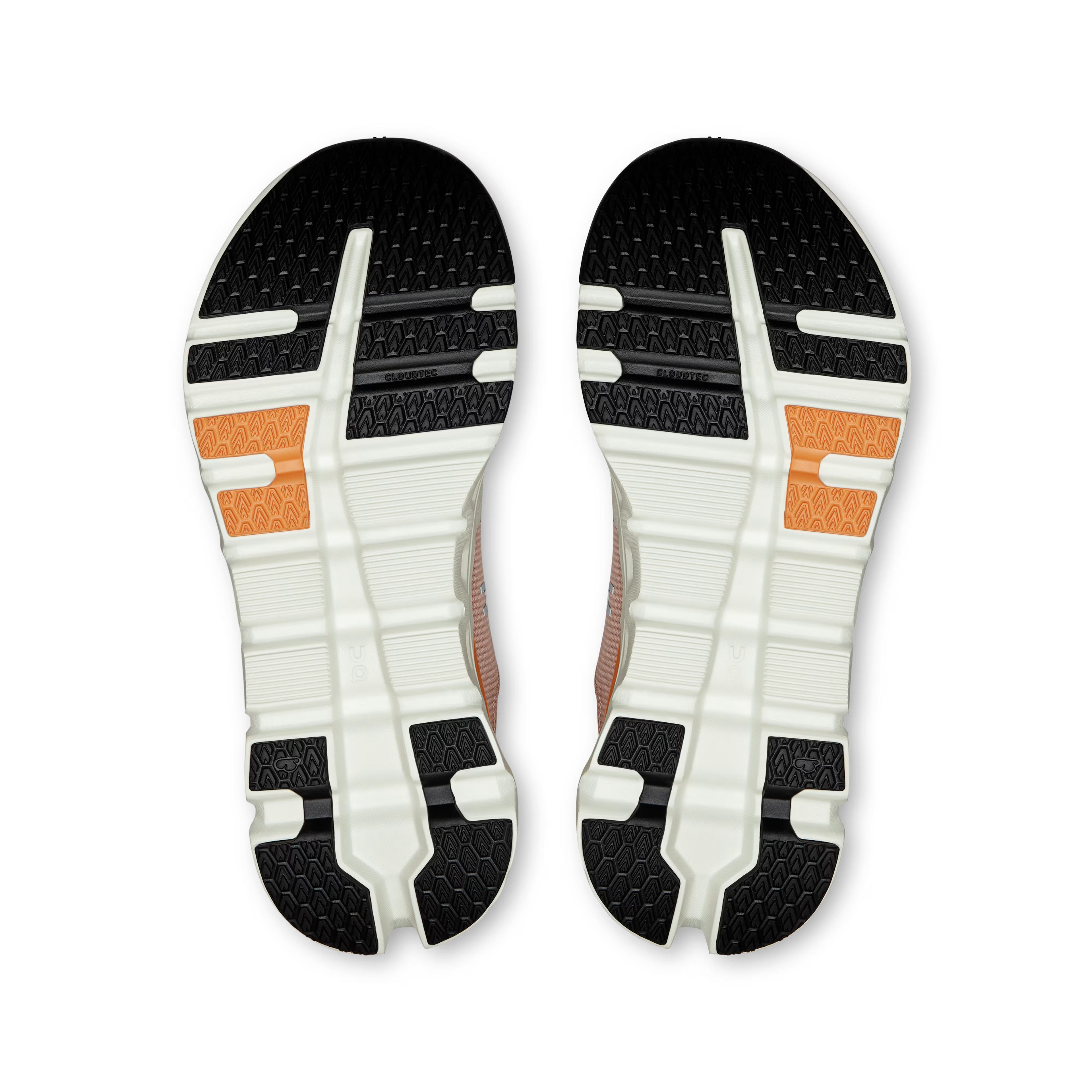 ON Cloudrunner 2 Chaussures Course (femme)