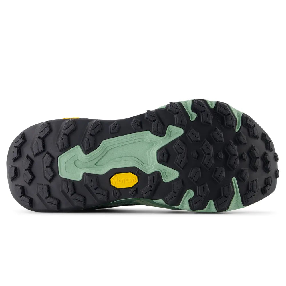 New Balance Hierro V9 GTX Chaussures Course (homme)