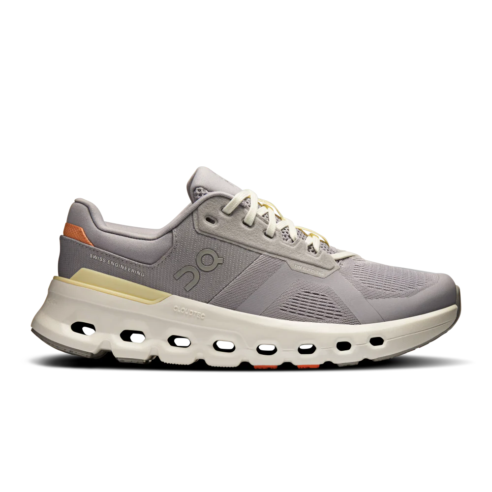 On Cloudrunner 2 Chaussures  Course (femme)