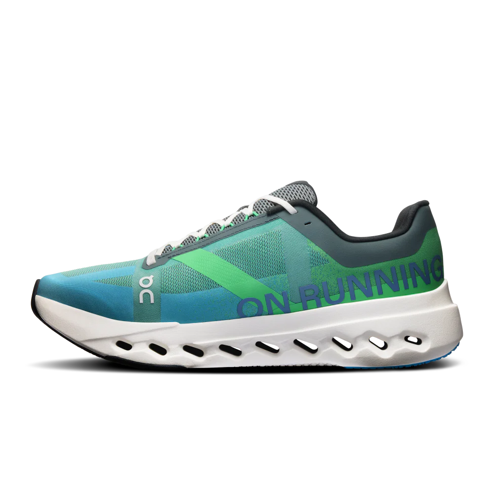 ON Cloudsurfer Next Chaussures Course (homme)