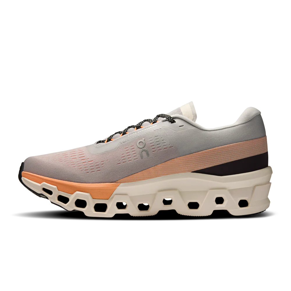 On Cloudmonster 2 Chaussure course (homme)