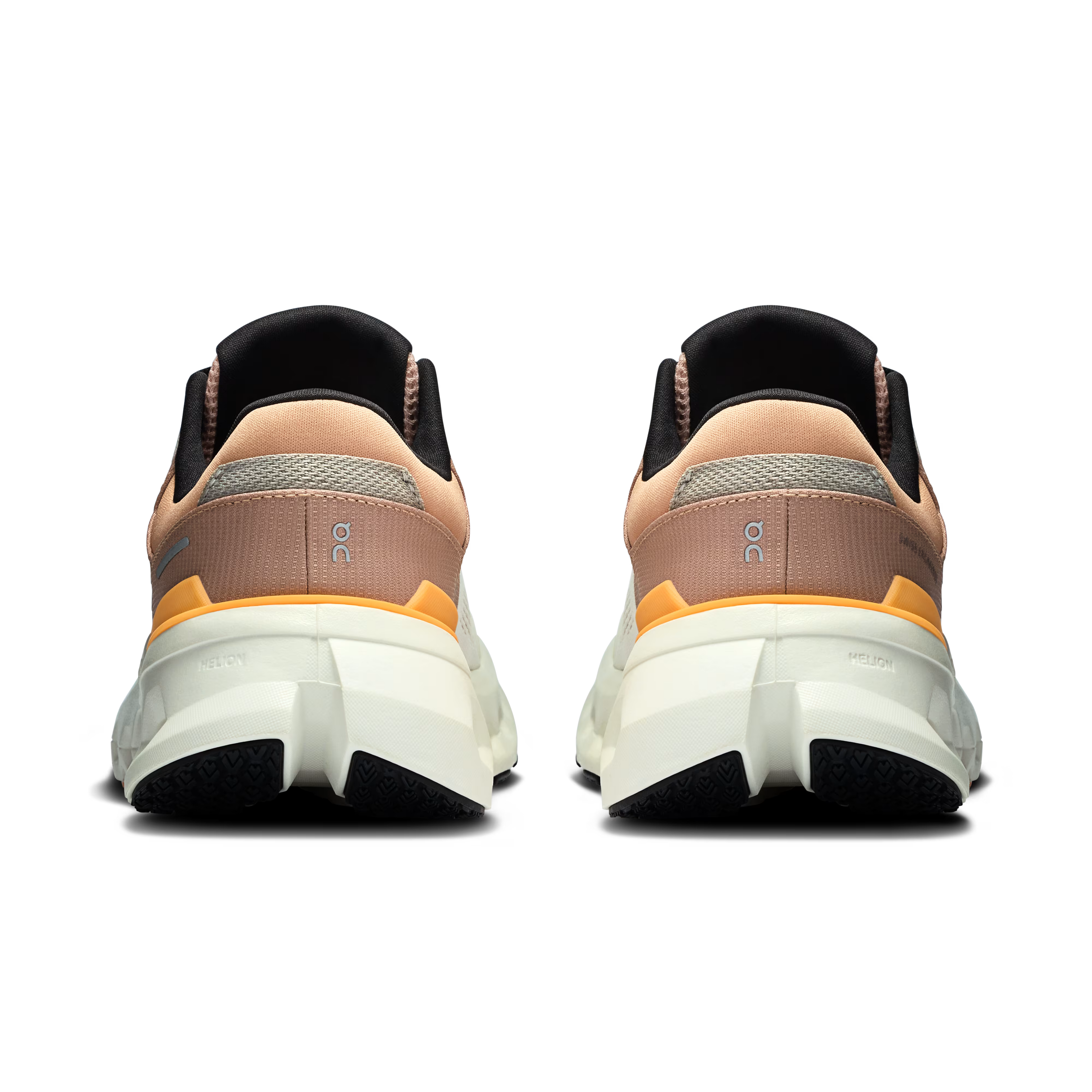 ON Cloudrunner 2 Chaussures Course (femme)