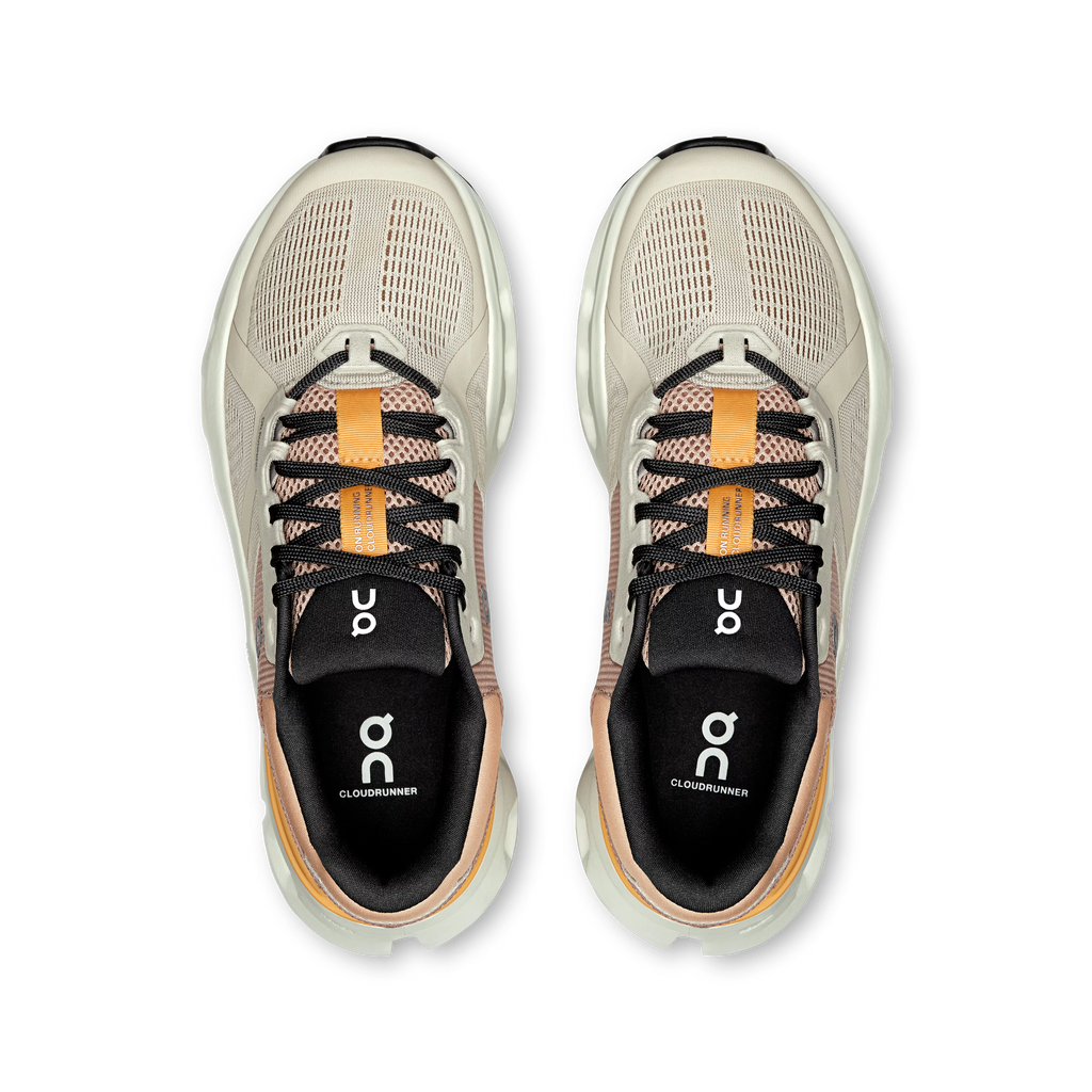 ON Cloudrunner 2 Chaussures Course (femme)