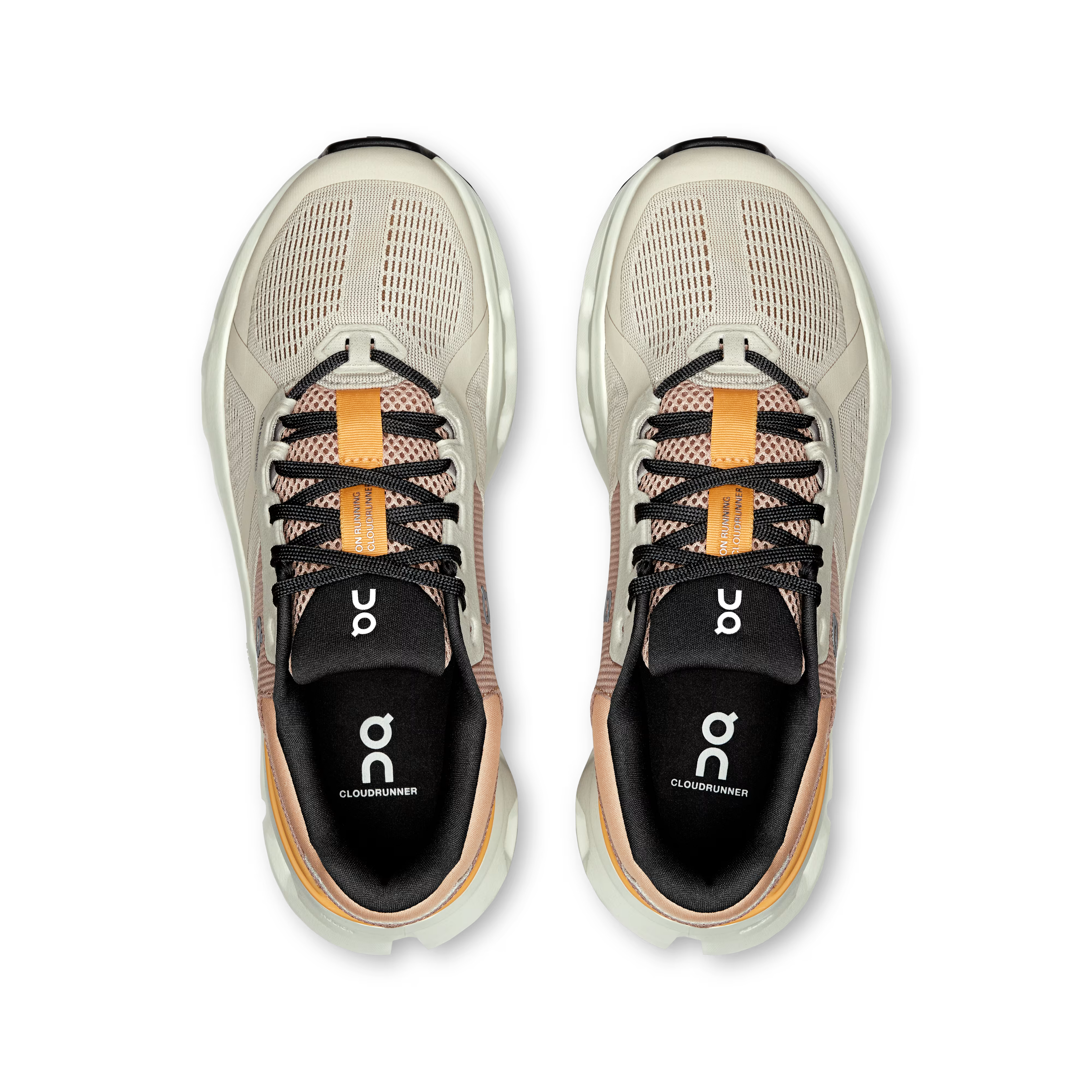 ON Cloudrunner 2 Chaussures Course (femme)