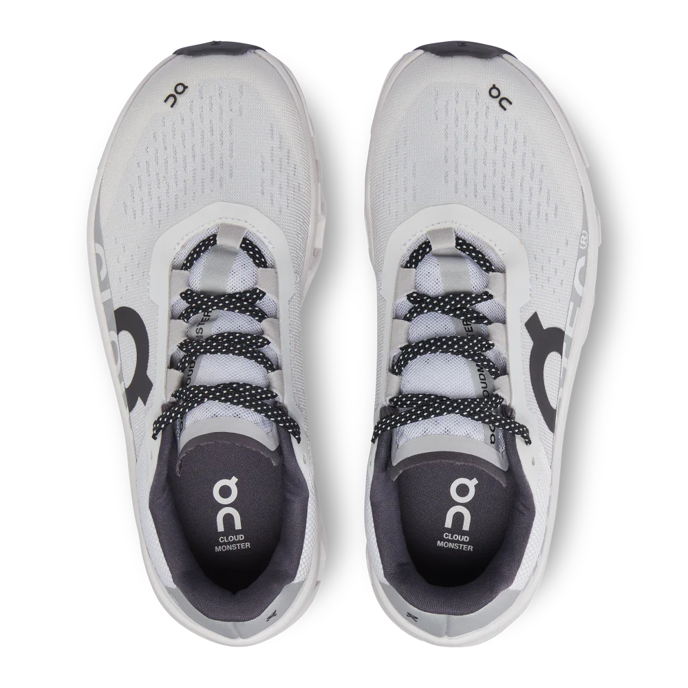 ON Cloudmonster Chaussures Course (femme)