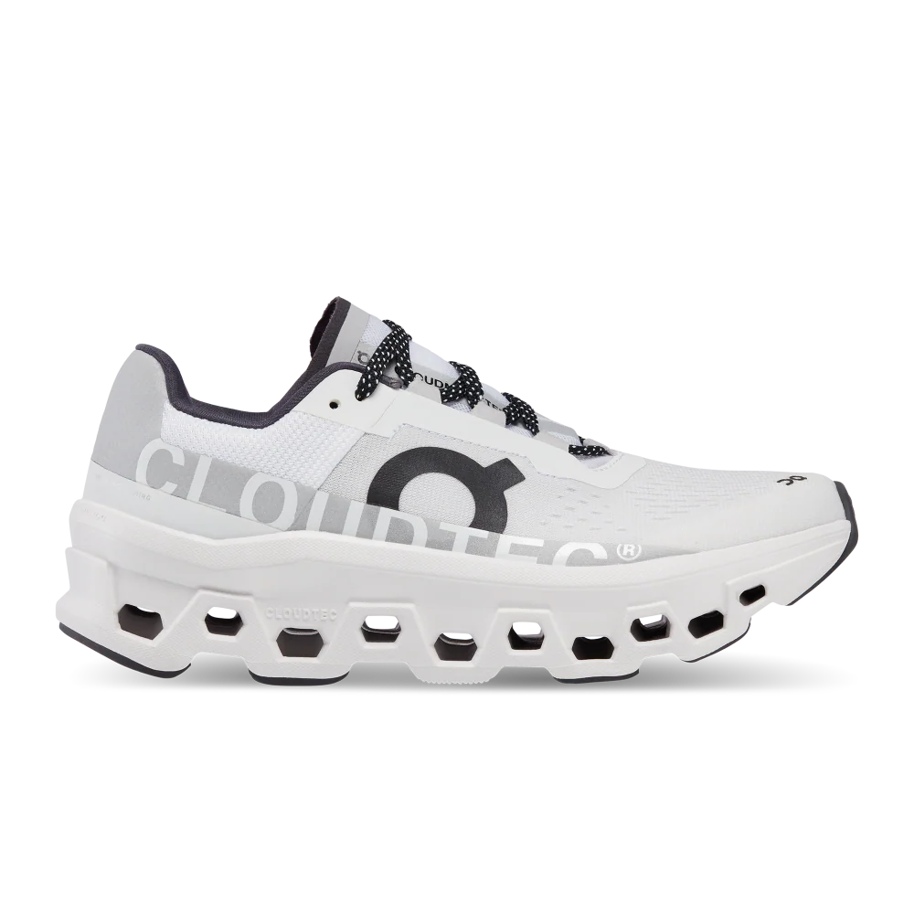 ON Cloudmonster Chaussures Course (femme)