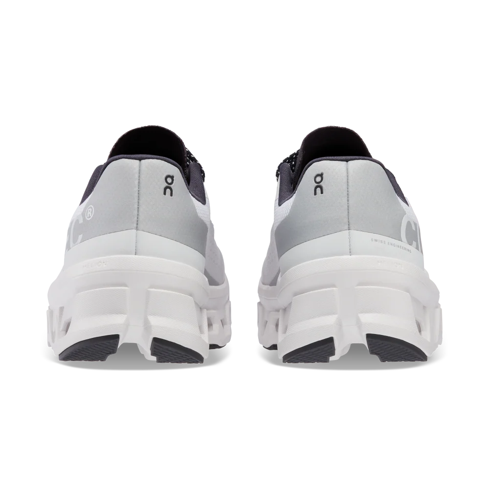 ON Cloudmonster Chaussures Course (femme)