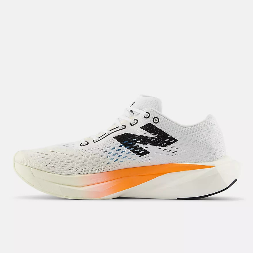 New Balance Fuelcell Supercomb Pacer V2 Chaussures Course (homme)