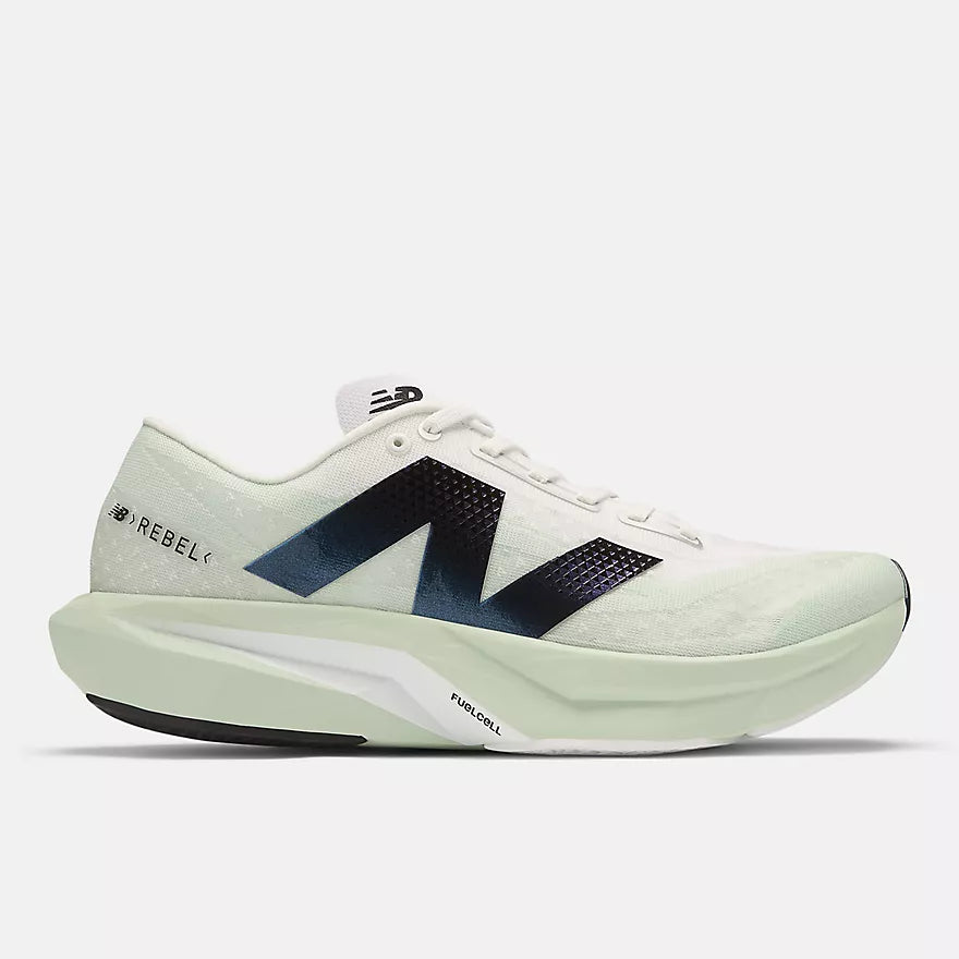 New Balance Fuelcell Rebel V4 Chaussures Course (homme)