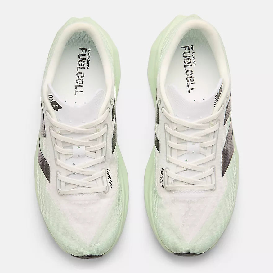 New Balance Fuelcell Rebel V4 Chaussures Course (homme)