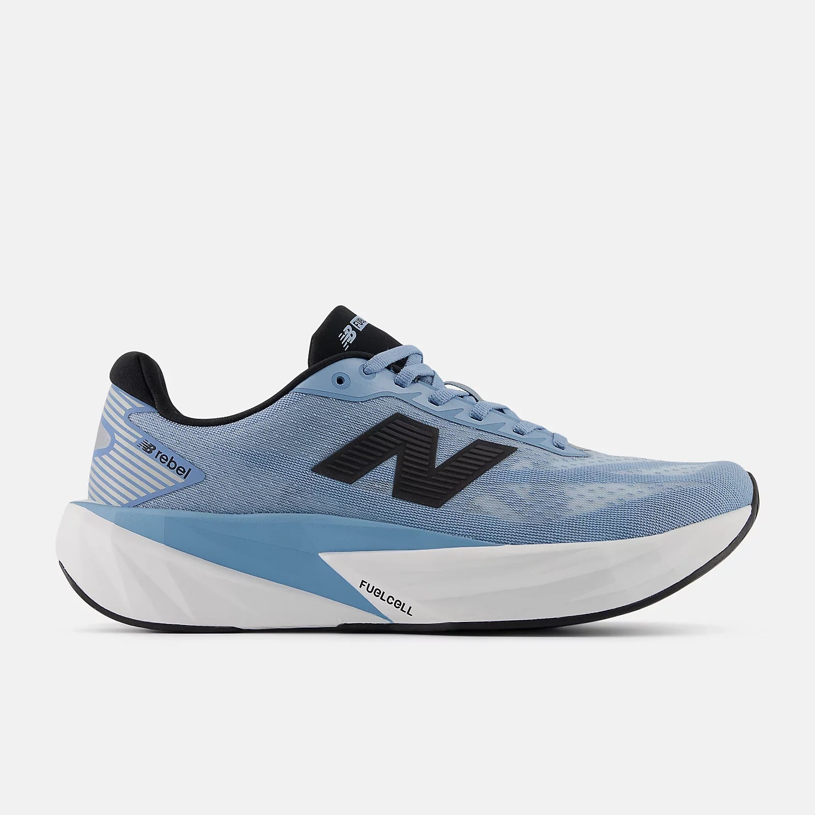 New Balance Fuelcell Rebel V5 Chaussures Course (homme)