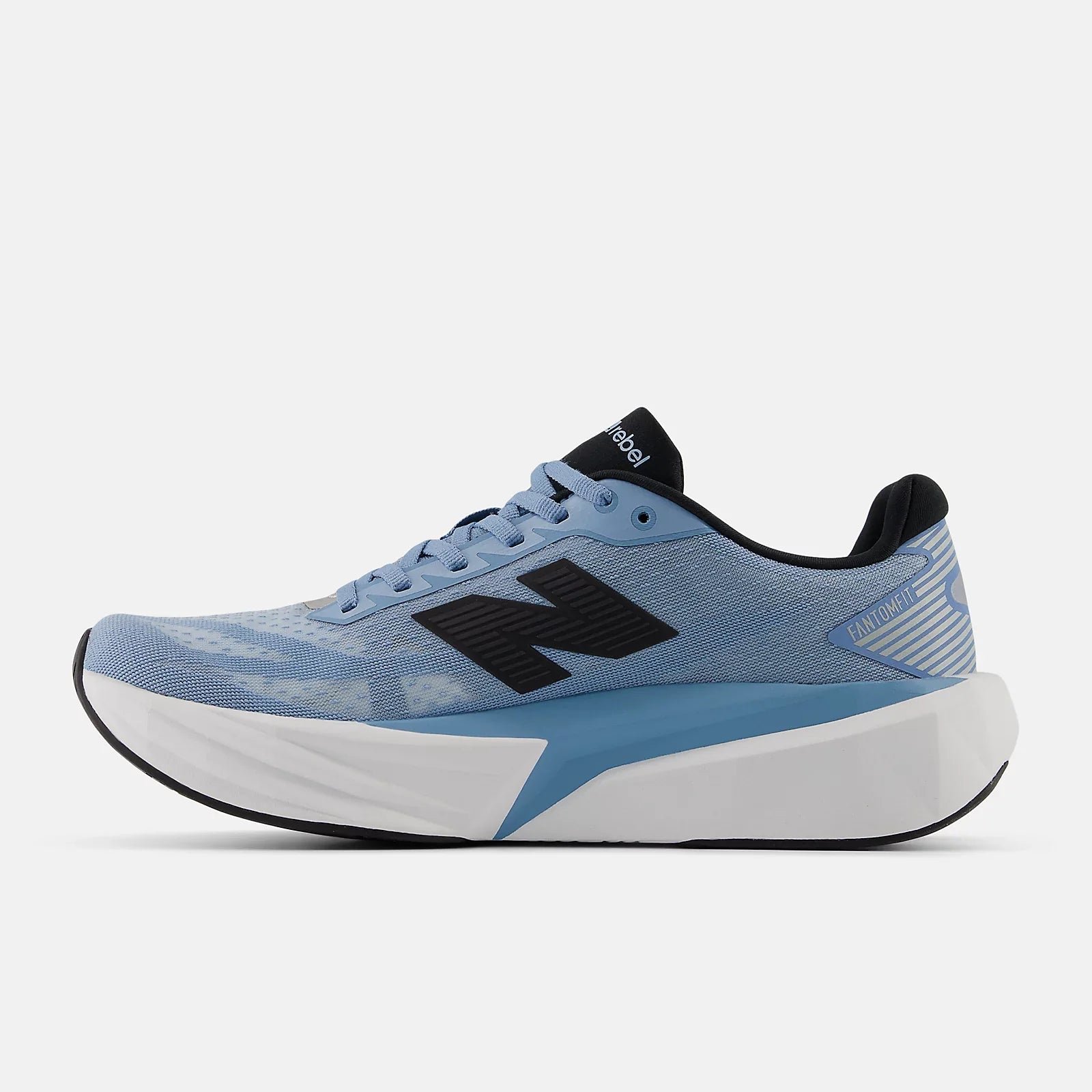 New Balance Fuelcell Rebel V5 Chaussures Course (homme)