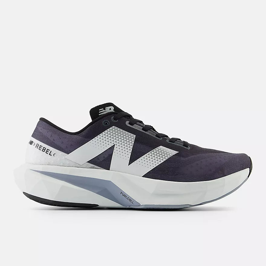 New Balance Fuelcell Rebel V4 Chaussures Course (homme)