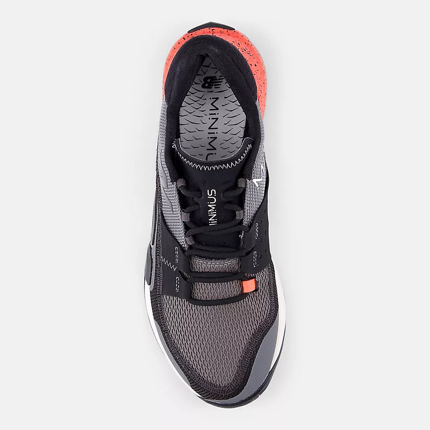New Balance Minimus TR V2 Chaussures Course (homme)