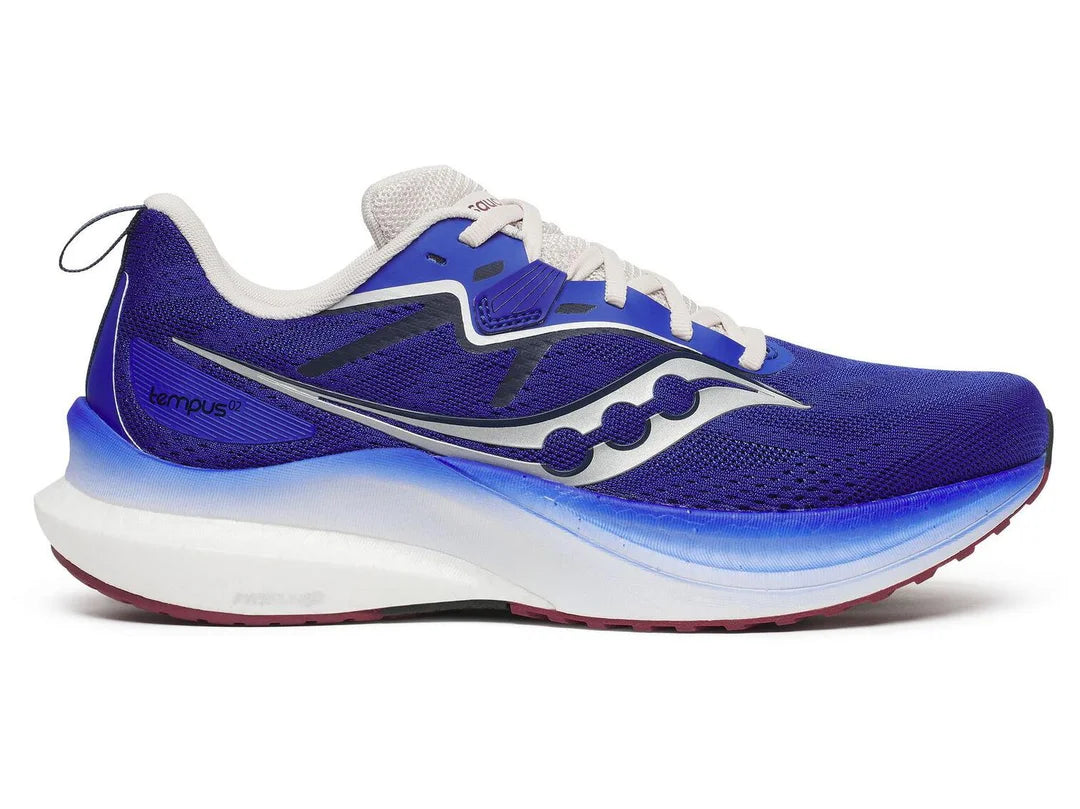 Saucony Tempus 2 Chaussures Course (homme)