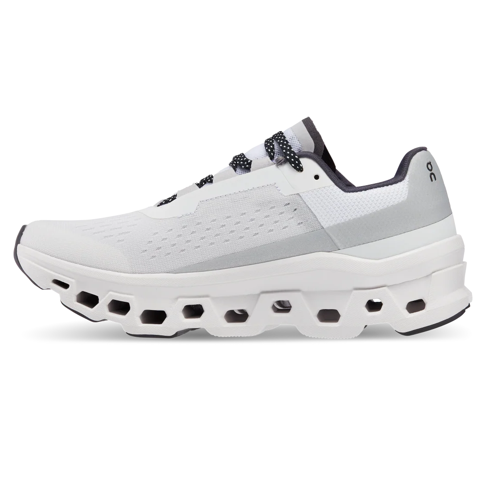 ON Cloudmonster Chaussures Course (femme)