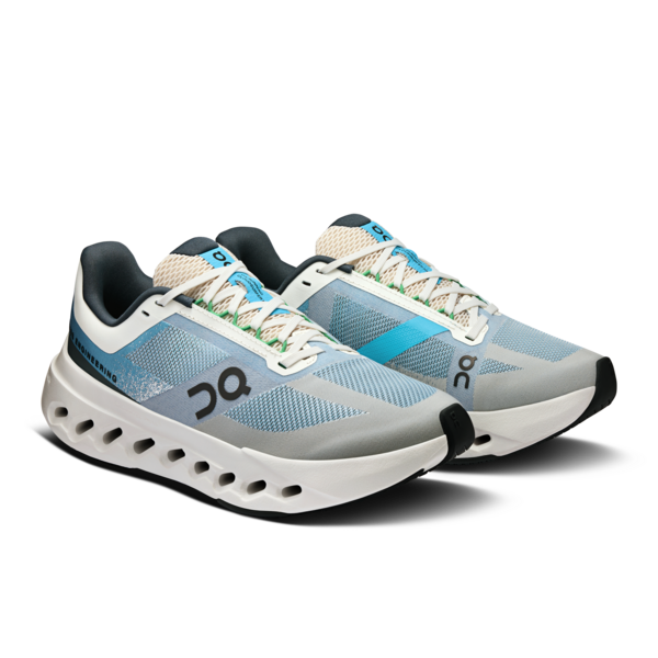 ON Cloudsurfer Next Chaussures Course (femme)
