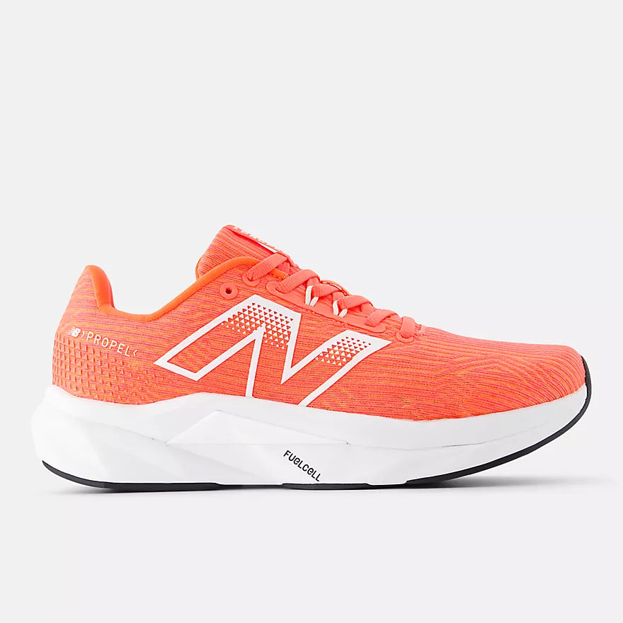 New Balance Fuelcell Propel V5 Chaussures Course (femme)