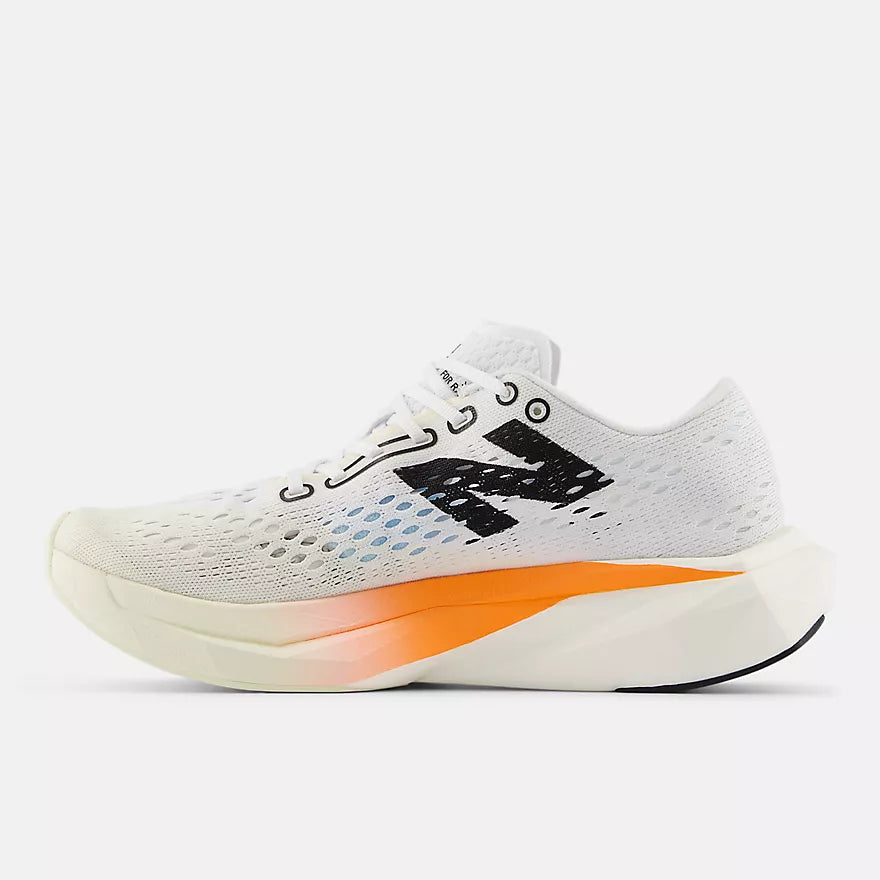 New Balance Fuelcell Supercomb Pacer V2 Chaussures Course (femme)
