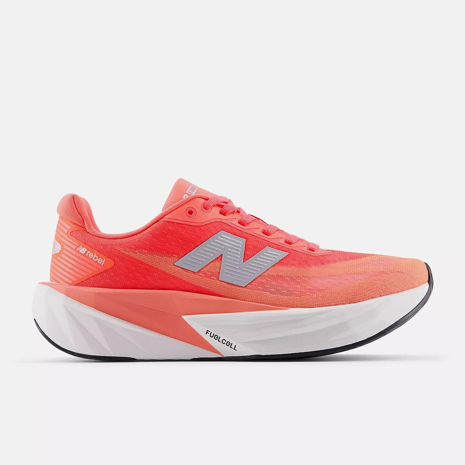 New Balance Fuelcell Rebel V5 Chaussures Course (femme)