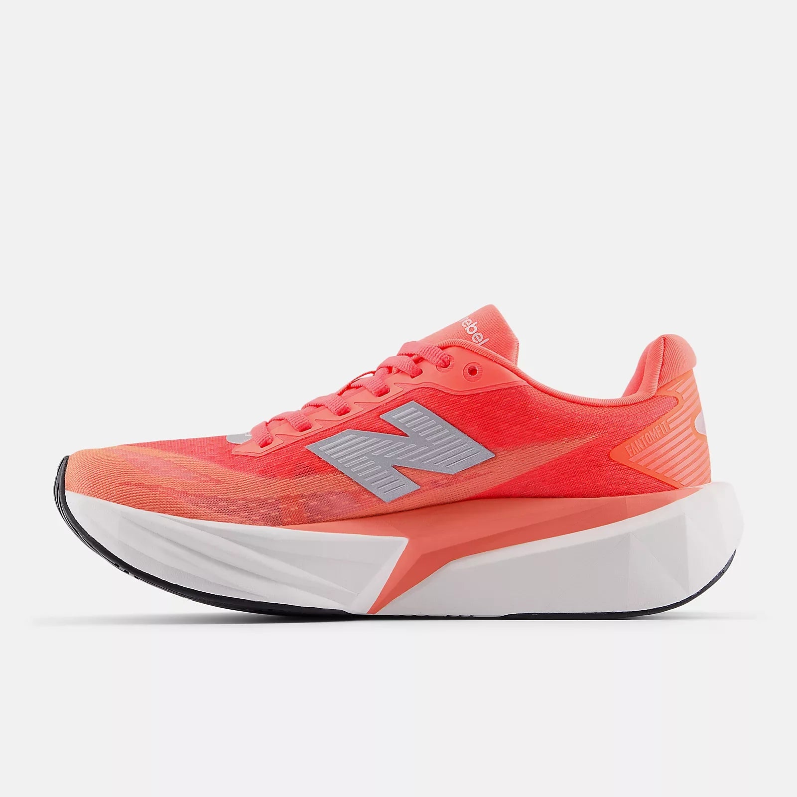 New Balance Fuelcell Rebel V5 Chaussures Course (femme)