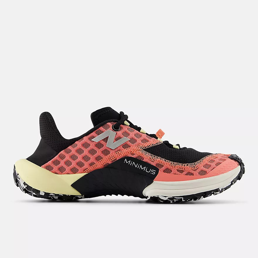 New Balance Minimus Trail Chaussures Course (femme)