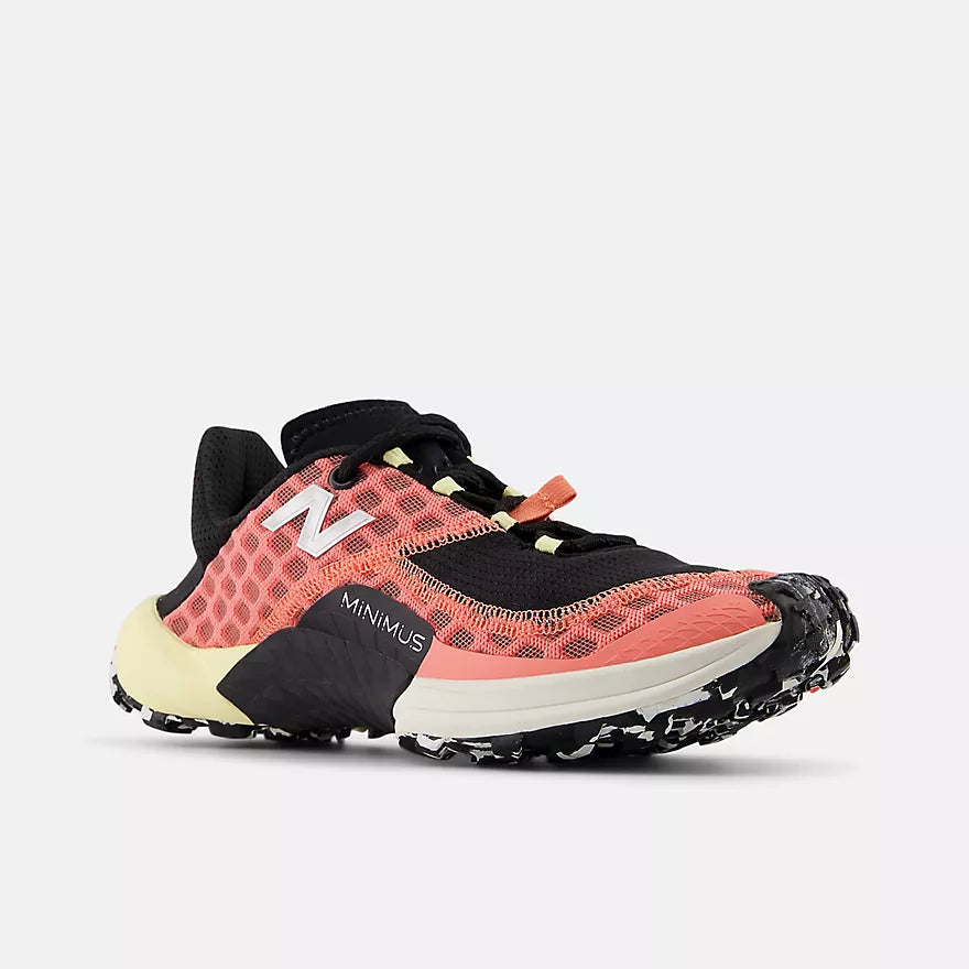 New Balance Minimus Trail Chaussures Course (femme)