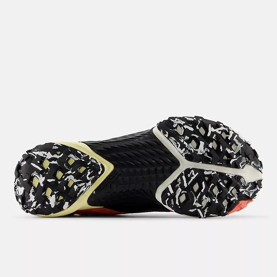 New Balance Minimus Trail Chaussures Course (femme)