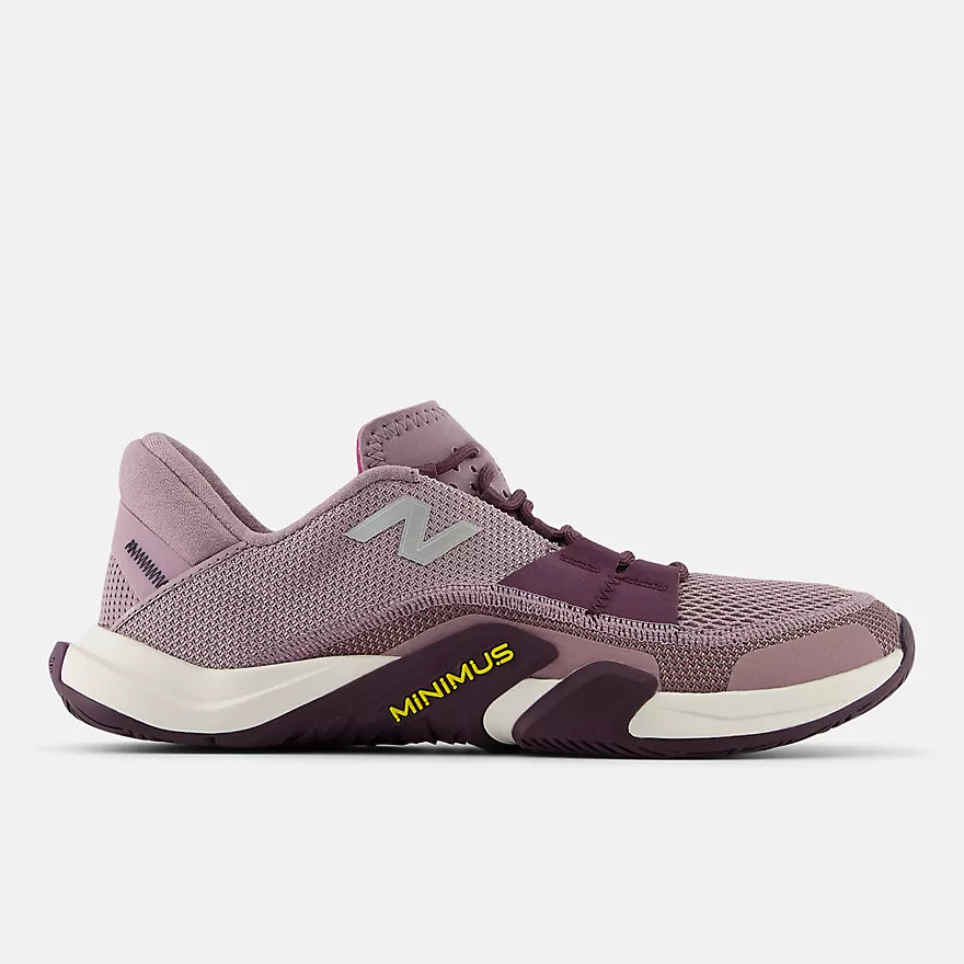 New Balance Minimus TR V2 Chaussures Course (femme)