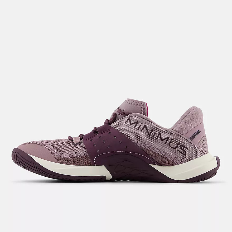 New Balance Minimus TR V2 Chaussures Course (femme)