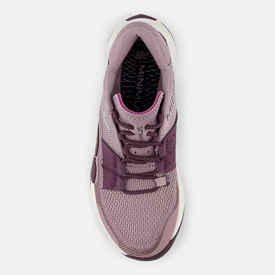 New Balance Minimus TR V2 Chaussures Course (femme)